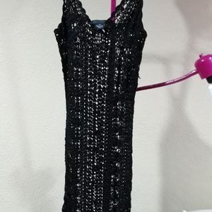 GUESS LACE DRESS
